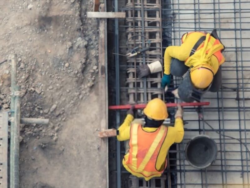 Commercial Foundation Repair in Macclenny, FL