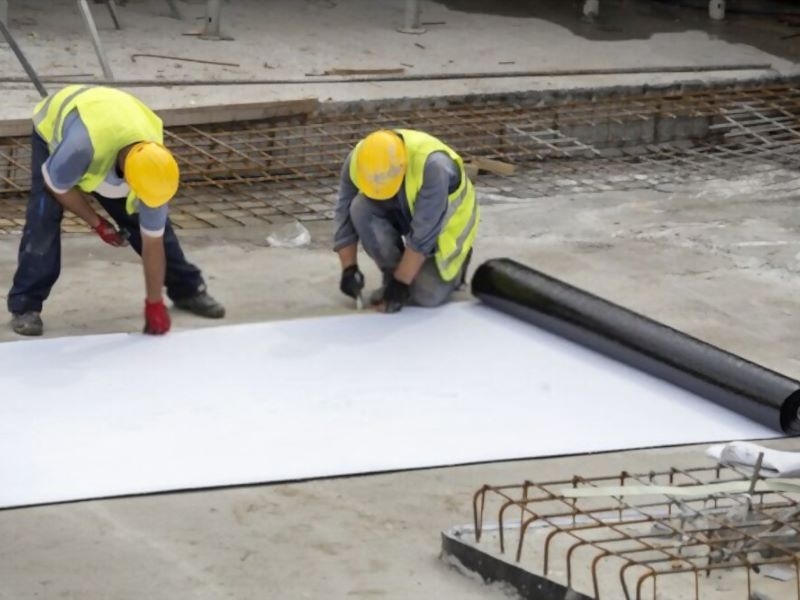 Commercial Foundation Repair in Macclenny, FL