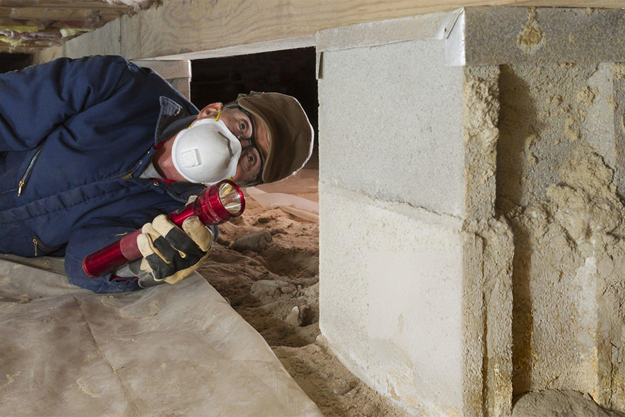 House Leveling in Macclenny, FL