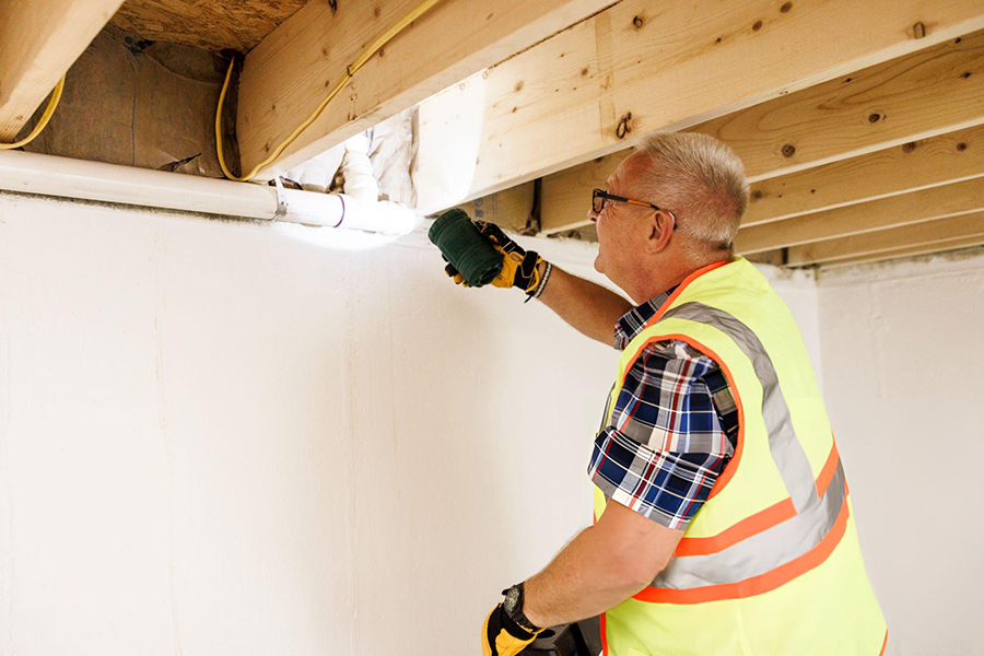 House Leveling in Macclenny, FL
