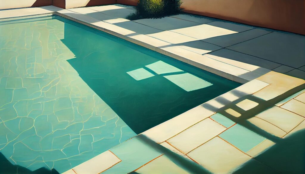 Pool Stabilization in Macclenny, FL