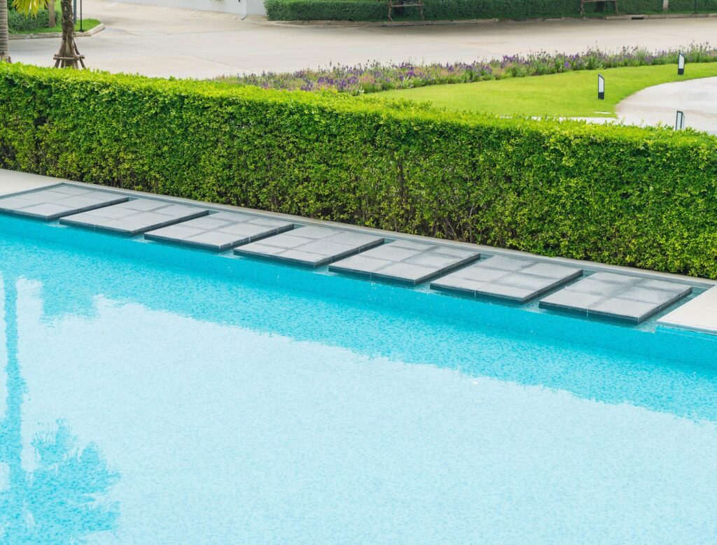 Pool Stabilization in Macclenny, FL