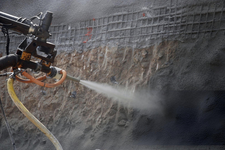 Soil Stabilization in Macclenny, FL
