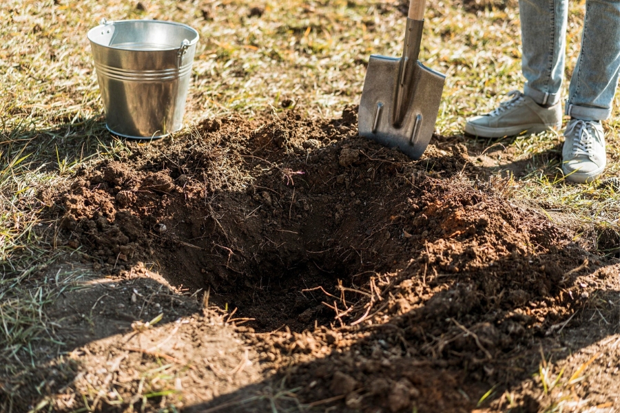 Soil Stabilization in Macclenny, FL