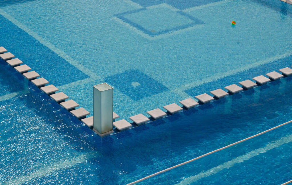 Pool Stabilization in Macclenny, FL