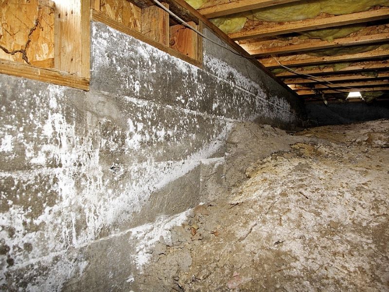 Pier and Beam or Block and Base Foundation Repair in Macclenny, FL