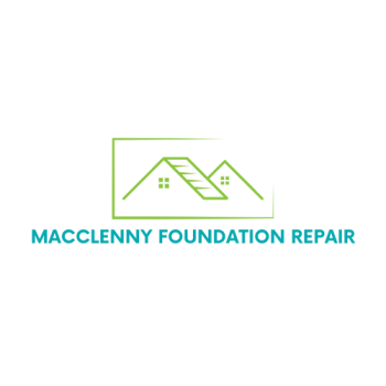 Macclenny Foundation Repair Logo